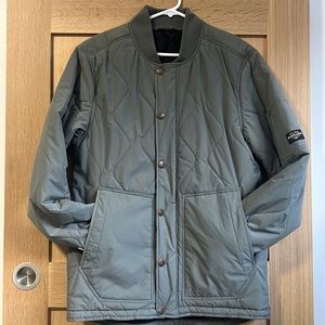Holden Bomber Jacket